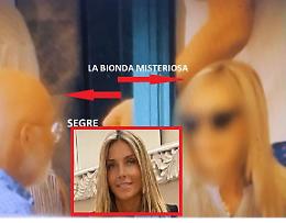 Segre-Seymandi: la scenata di gelosia di Cristina: «Sono più bella io di quella là»