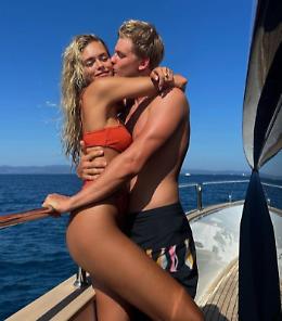 Mick Schumacher ha trovato l’amore