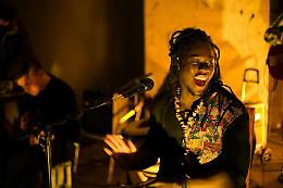 Danza, poesia e arte: il "Sogno d'Africa" è ai Musei Reali