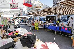 Riqualificazione dei mercati: nuovo look nel 2025 per Brunelleschi e Porpora