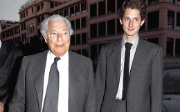 Agnelli, un "consiglio di famiglia" con 100 persone. Ma a comandare è uno solo