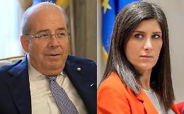 Il prefetto replica al marito di Appendino: «Torino non è Caracas ma...»