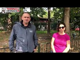 Chiude lo storico chiosco di angurie: «Troppi tossici, andiamo via dal parco»