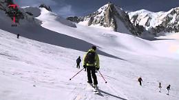 Se chiude il Monte Bianco rischiamo il disastro economico