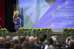 Strage a Brandizzo, Il presidente Mattarella: &laquo;Morire sul lavoro &egrave; un oltraggio&raquo; - IL VIDEO