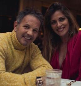 La prima estate senza Sinisa
Arianna: «Lo sentivo in casa»