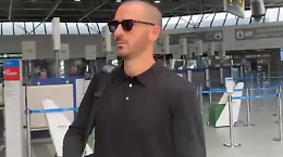 La Juve saluta l'ultimo senatore. L'addio di Bonucci chiude il mercato, ecco quanto risparmiano i bianconeri
