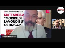 Cosa sappiamo dell'incidente in cui sono morti 5 operai: in diretta con il nostro inviato