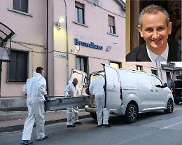 Ecco come si sarebbero salvati i 5 operai