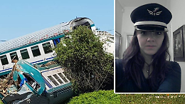 Morena, sopravvissuta al disastro di Caluso: «Da 5 anni non salgo più sul treno»