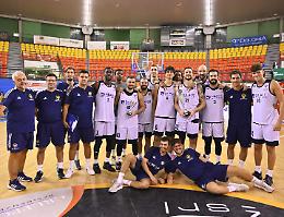 Tre vittorie in tre giorni, Reale Mutua sbanca anche il memorial Pajetta