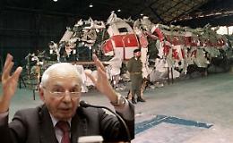 Le (inquietanti) rivelazioni di Amato su Ustica 