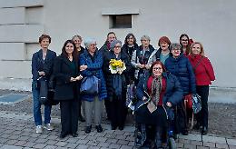 La Storia siamo noi. Credeteci, siamo Donne di parola!
