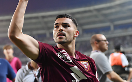Radonjic ha voglia di svolta con il "suo" Toro: ecco perché