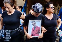 Vercelli: malore per la cugina di Michael Zanera, morto a Brandizzo