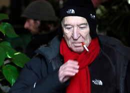 Addio al maestro Giuliano Montaldo, l'ultimo film girato sotto la Mole