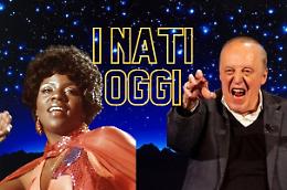 Scopri la personalità e tante altre cose di chi è nato oggi
