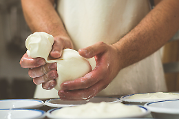 Cheese scalda i motori: 400 espositori da tutta Italia 
