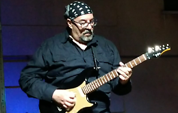 Andrea Braido: "Quei concerti al Delle Alpi in cui ho reso Vasco Rossi un po' heavy metal"