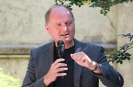 «I nostri laureati fuggono all'estero, ora reclutiamo argentini»