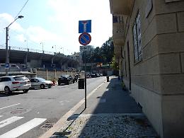 Allarme malasosta davanti al motovelodromo, un'altra strada chiude alle auto