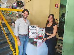 A Torino arriva la "Cartoleria sospesa": «per aiutare i bimbi bisognosi»