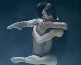 "Torinodanza" con le star: c'è  “Ab (intra)” e sarà standing ovation