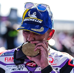 I Top&Flop del Gran Premio di Misano