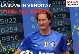 La Juve in vendita piace alla Borsa. Ecco chi ci ha guadagnato