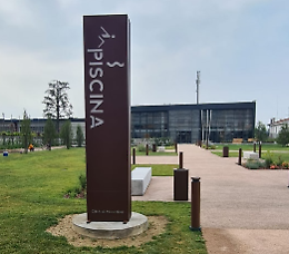 Lavori finiti alle ex Pleiadi, ora si cerca il gestore