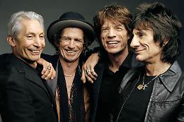 Il rock è morto. I Rolling Stones no