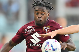 Belotti-Zapata, quando Duvan doveva sostituire il Gallo nel 2018: "Ecco come è andata..."