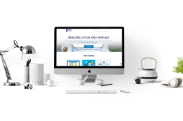 Il web designer che sta trasformando il digitale per le piccole e medie imprese