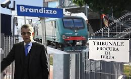 Strage di Brandizzo, il pg Saluzzo: "La Procura di Ivrea rischia il tracollo"