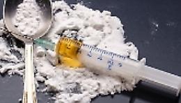 A Torino dilaga la droga: è boom di sequestri