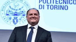 Pd e M5s vogliono  il rettore del Politecnico di Torino presidente della Regione