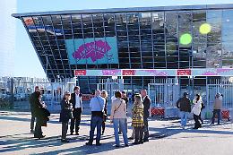 Trent'anni di Artissima: all'Oval l'invasione delle gallerie da tutto il mondo