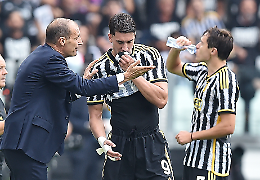 Gol mancati, mugugni e infortuni: viaggio nella crisi dell'attacco Juve. E la reazione di Chiesa al cambio diventa virale...