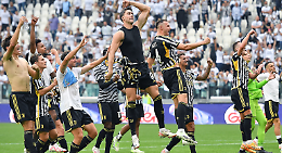 Juve, Vlahovic inverte la rotta: "Ecco cosa è cambiato rispetto all'anno scorso..."