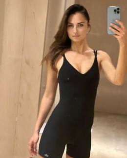 Anna Safroncik: «Sì, sono single»