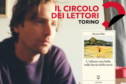 «Sì, faccio bruciare una chiesa, ma amo la poesia». Il castigo secondo Michael Bible