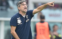 Toro, Juric non cambia idea: "Zapata e Sanabria? Ecco perché non li schiero insieme..."