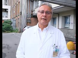 Tragedia di Caselle, il medico del Cto: «Psicologi per la famiglia di Laura»