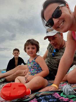 Jet precipitato, lo strazio del papà della bimba morta: "Cosa potevo fare? Cosa ho sbagliato?"