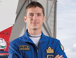 Disastro aereo e omicidio colposo, indagato il Top Gun del jet che ha ucciso Laura