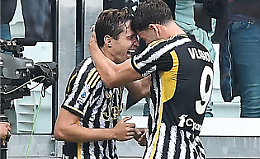 La Juve ci ripensa: la mossa che cambia il futuro dell'attacco