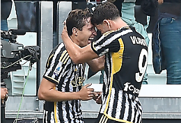 La Juve si è stappata: ecco come Allegri sogna la rincorsa all'Inter