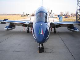 Le caratteristiche dell’ Aermacchi Mb-339PAN, l'aereo caduto a Torino