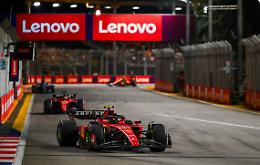 La vittoria Ferrari divide i tifosi, ecco perché