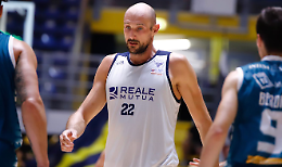 Reale Mutua sogna la Final Four di Montecatini ma c'è un ostacolo in più...